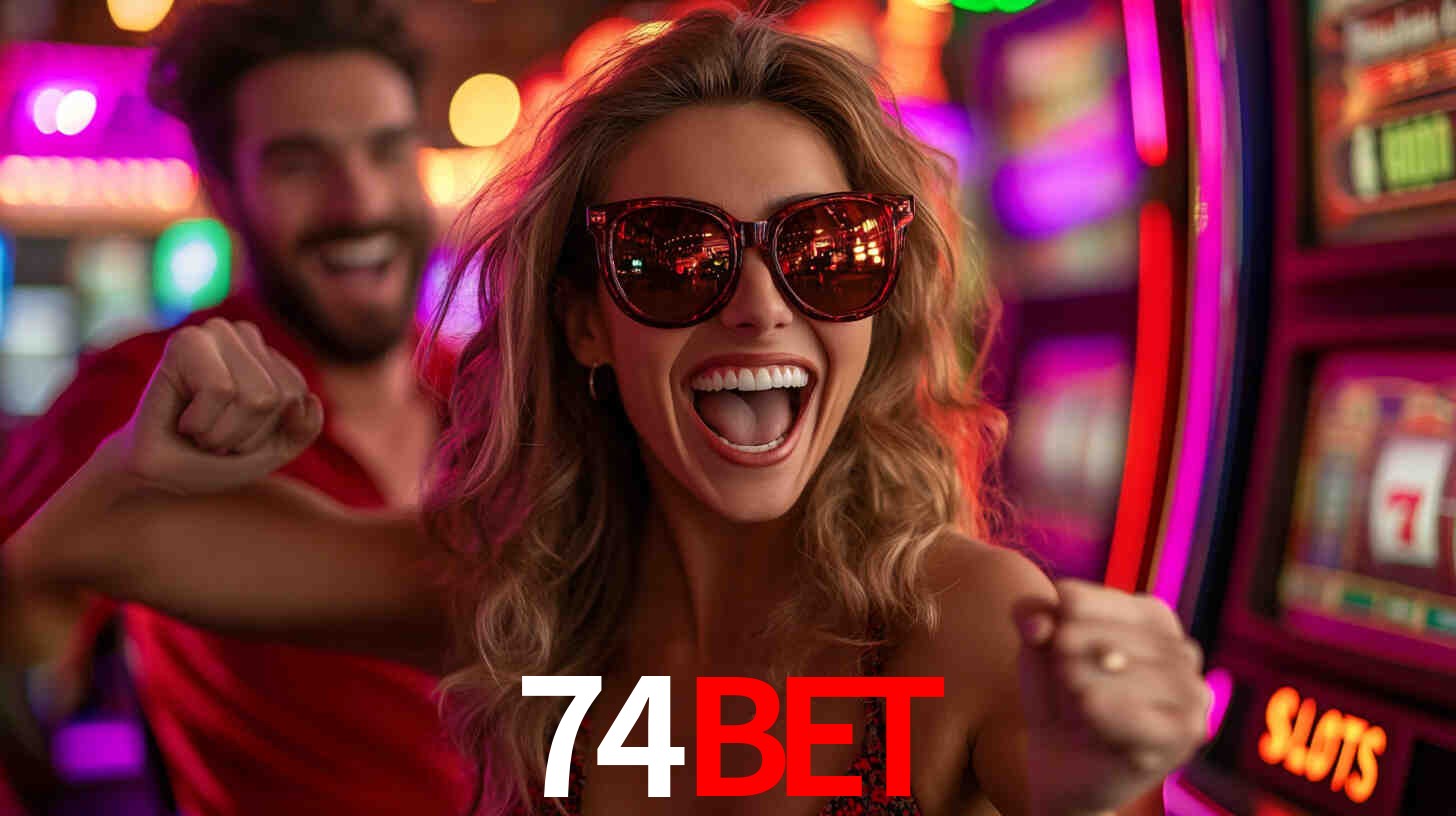 Apostas de Tênis 74BET
